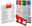 Fiber-Tip Pen STABILO Pen 68 brush