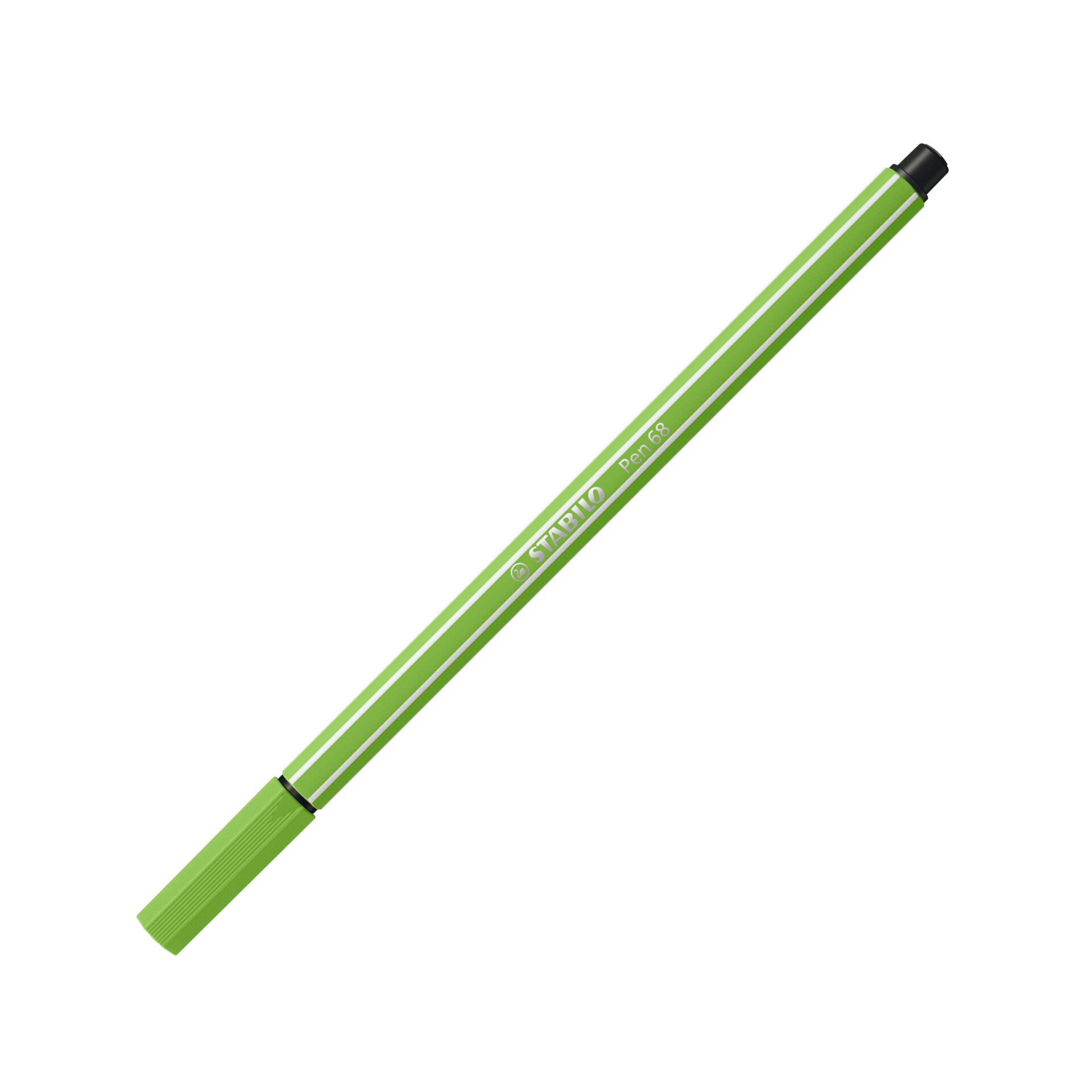Feutre de dessin de qualité premium STABILO Pen 68 Feutres STABILO Pen 68