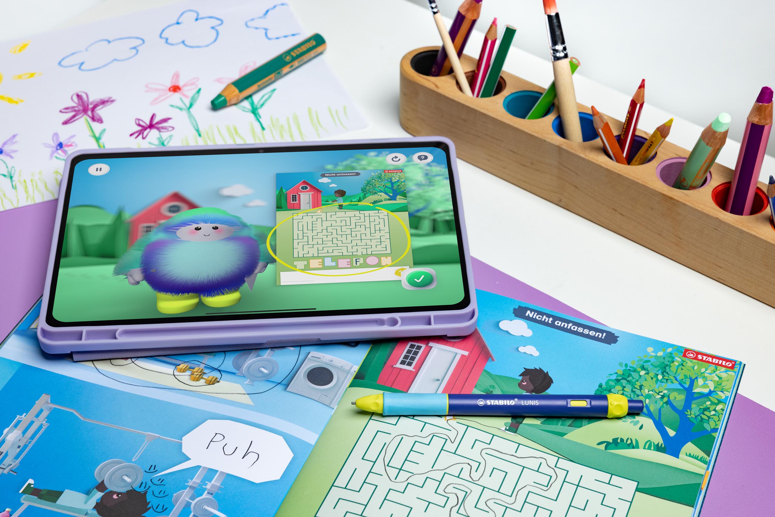 STABILO_LUNIS-graph-BOLLY-tablet-heft