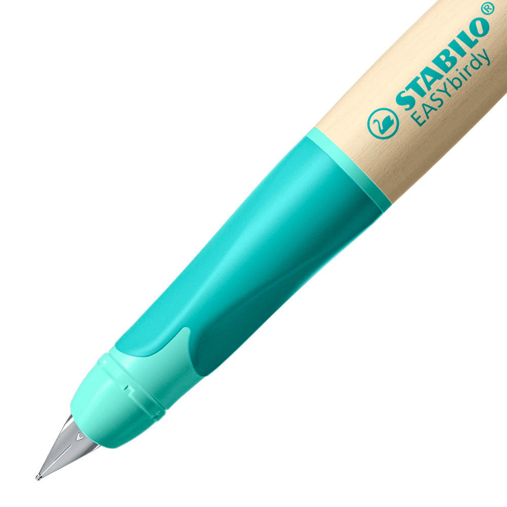 Plnící pero STABILO EASYbirdy Timber