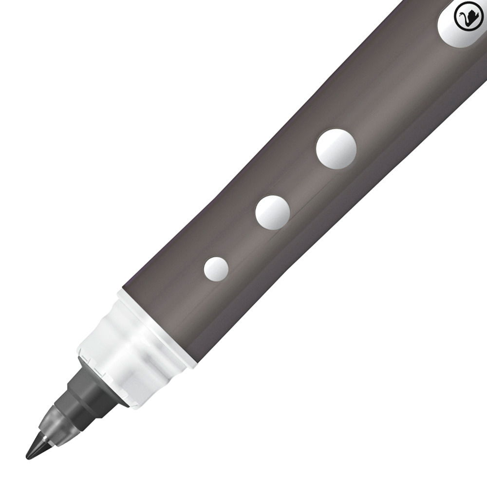 Rollerball STABILO worker+ colorful