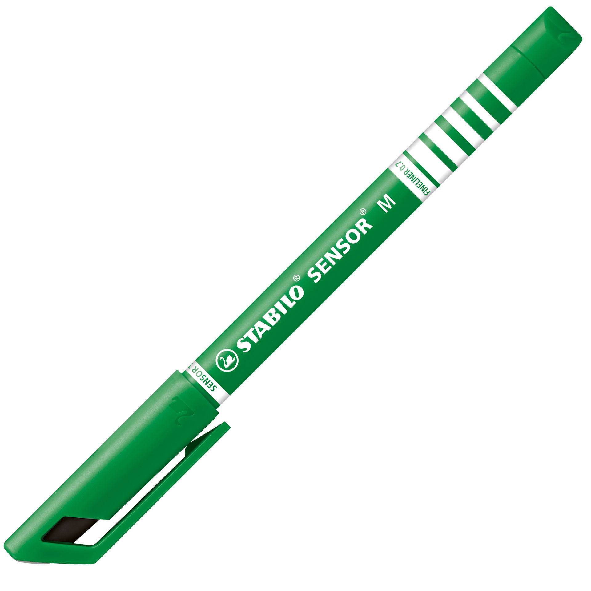 Fineliner/ Fibre- Tip Pen STABILO SENSOR medium