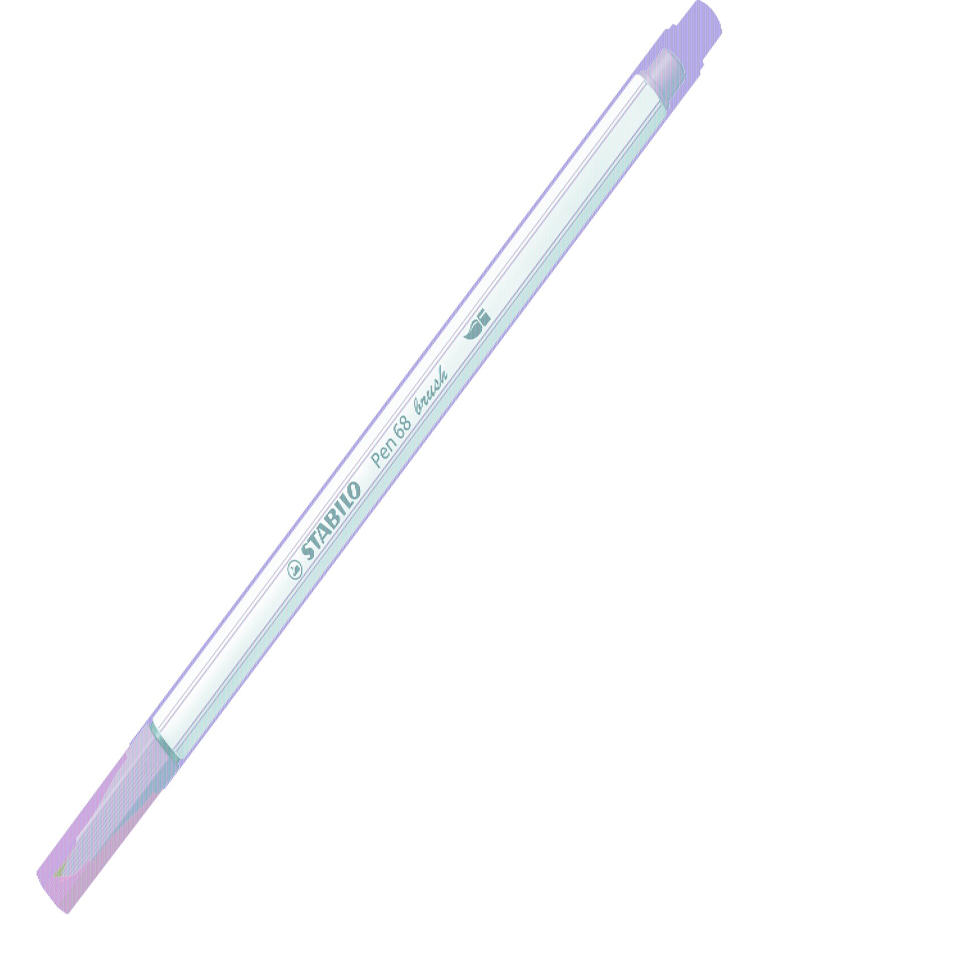 Fiber-Tip Pen STABILO Pen 68 brush
