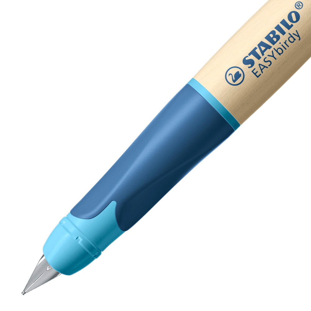 plniace pero STABILO EASYbirdy Timber