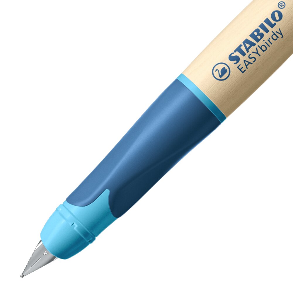 Stylo-plume STABILO EASYbirdy Timber