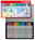 Fiber-Tip Pen STABILO Pen 68 brush