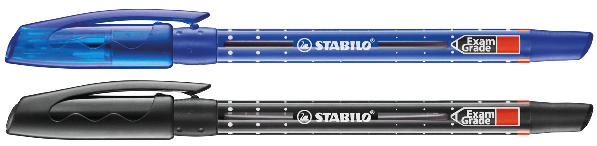 Korrekturmarker, Marker, Whiteboardstift, Kugelschreiber, Stabilo Streifen