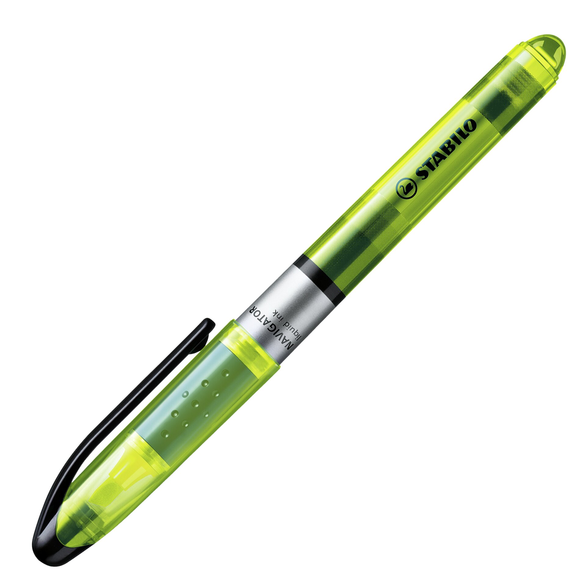 Markeerstift STABILO NAVIGATOR Markeerstiften STABILO NAVIGATOR