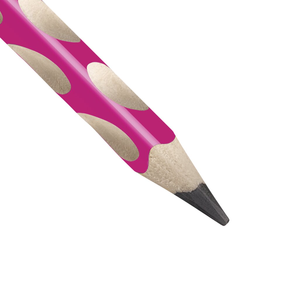 Bleistifte STABILO EASYgraph, Bleistift