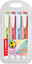 Subrayador fluorescente STABILO swing cool Pastel