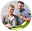 Markeerstiften STABILO swing cool