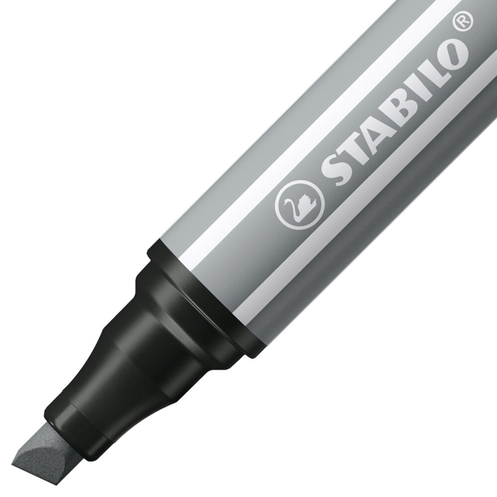 Fiber-Tip Pen STABILO Pen 68 MAX