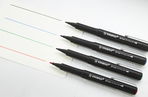 Jemná linka/ Fibre- Tip Pen STABILO dr!ver medium