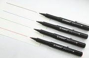 Fineliner/ Fibre- Tip Pen STABILO dr!ver medium