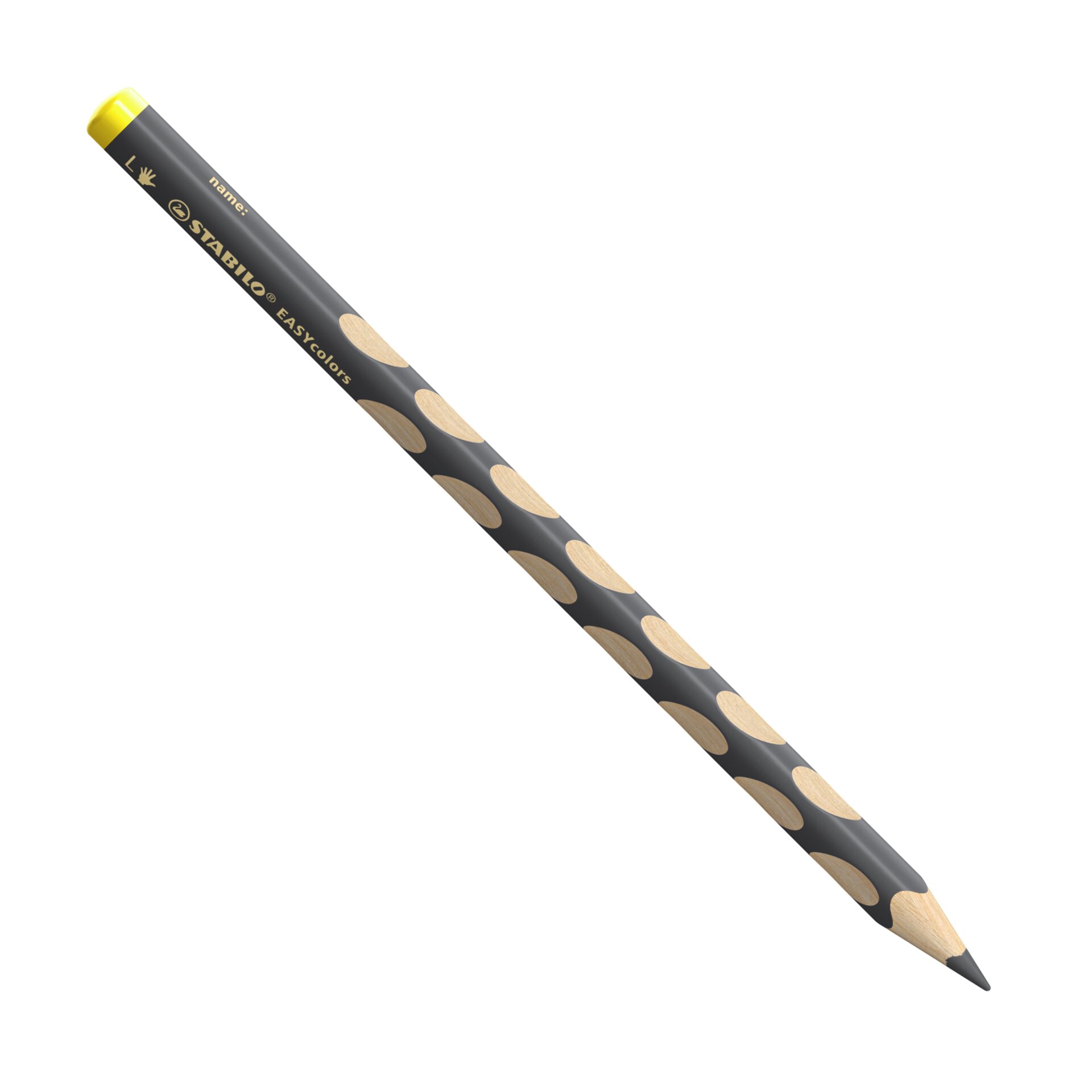 Crayon de couleur ergonomique STABILO EASYcolors Crayons de couleurs STABILO EASYcolors