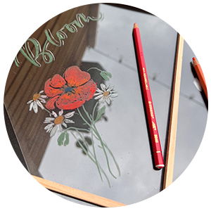 Crayons de couleurs STABILO All