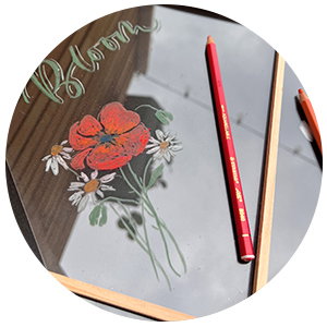 Colored Pencils STABILO All