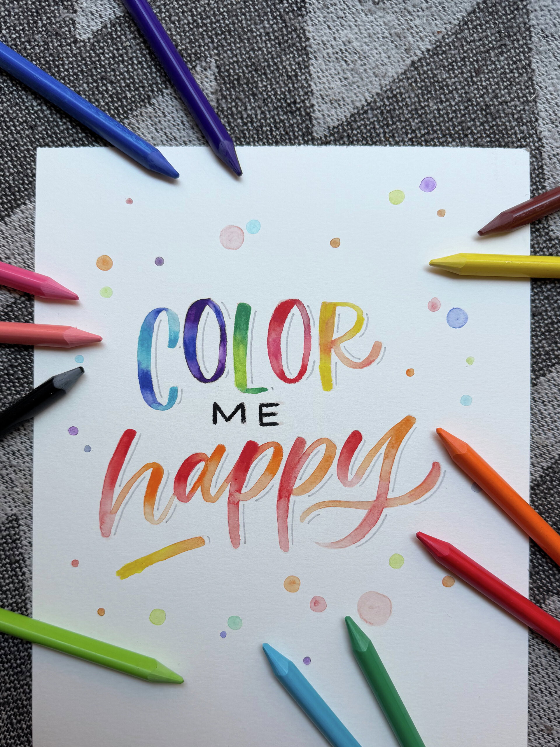 Buntstifte, verschiedene Farben, Holzstifte, Zeichenstifte