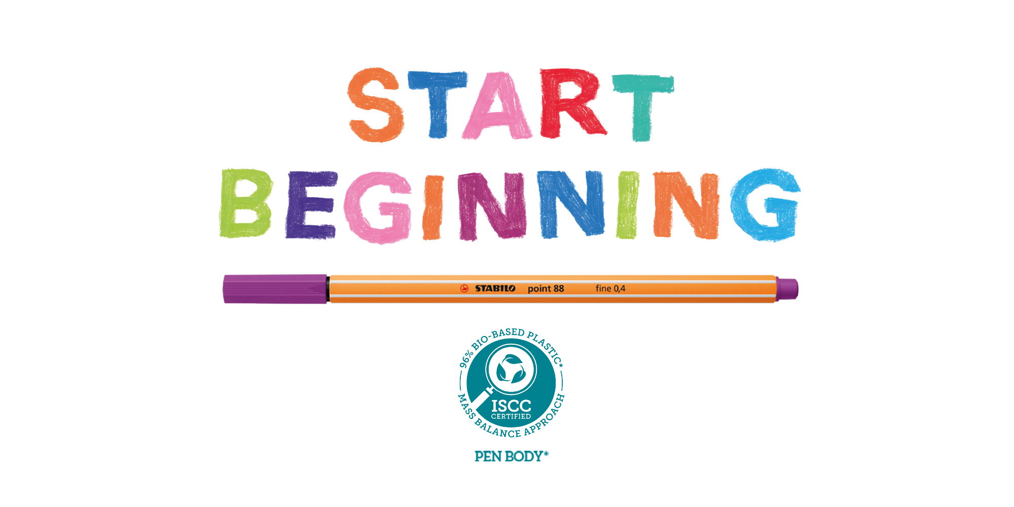 STABILO point 88 STABILO point 88