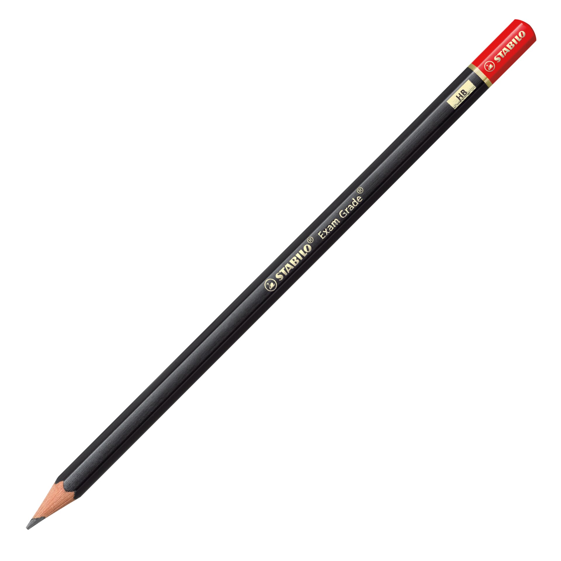 Graphite pencil STABILO Exam Grade Pencils STABILO Exam Grade