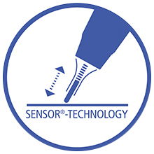 Fineliner/ Fibre- Tip Pen STABILO SENSOR medium