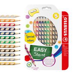 Crayons de couleurs STABILO EASYcolors