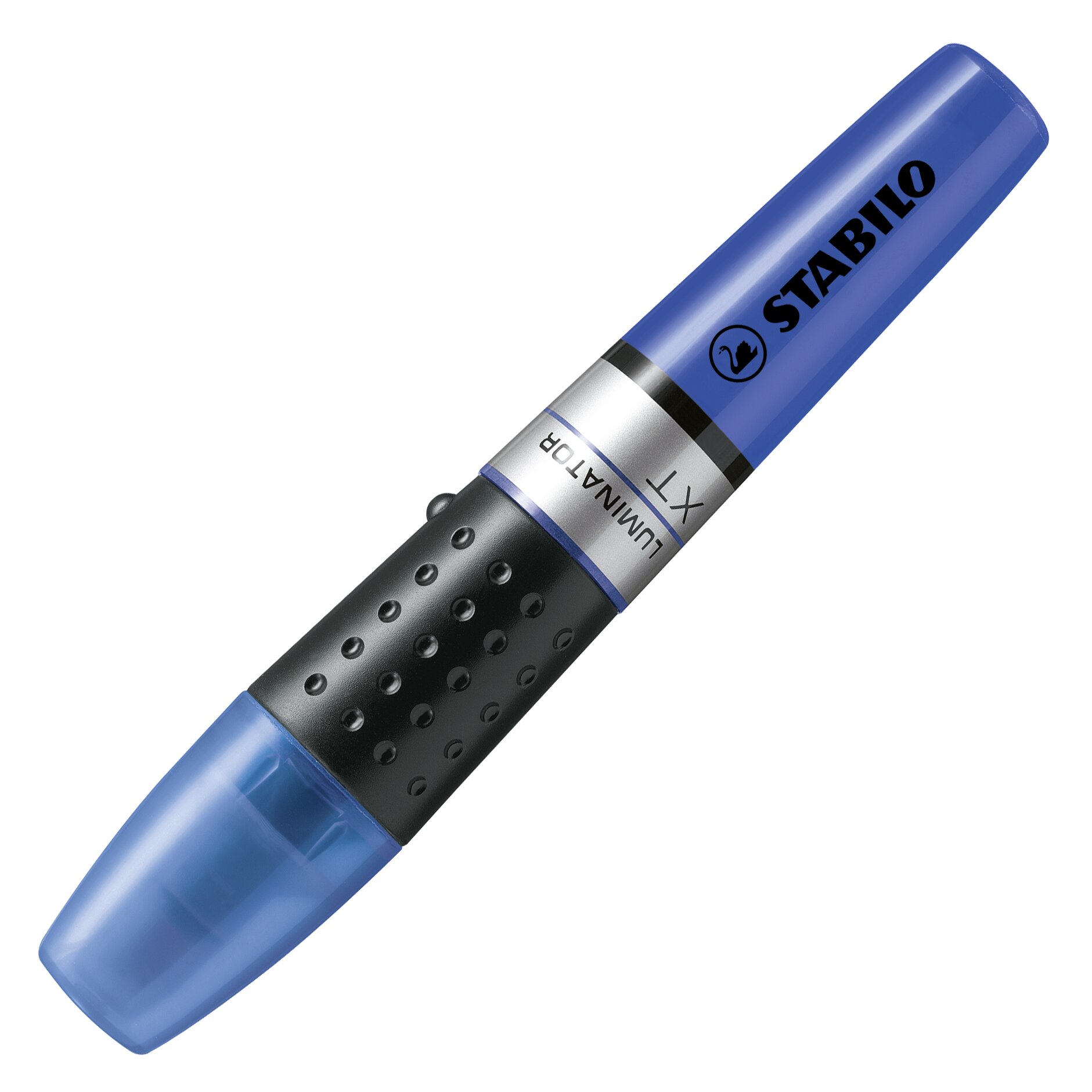 Evidenziatore a inchiostro liquido STABILO LUMINATOR Evidenziatore STABILO LUMINATOR