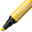 Fasermaler STABILO Pen 68 MAX