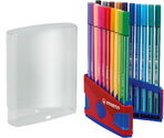 Fiber-Tip Pen STABILO Pen 68