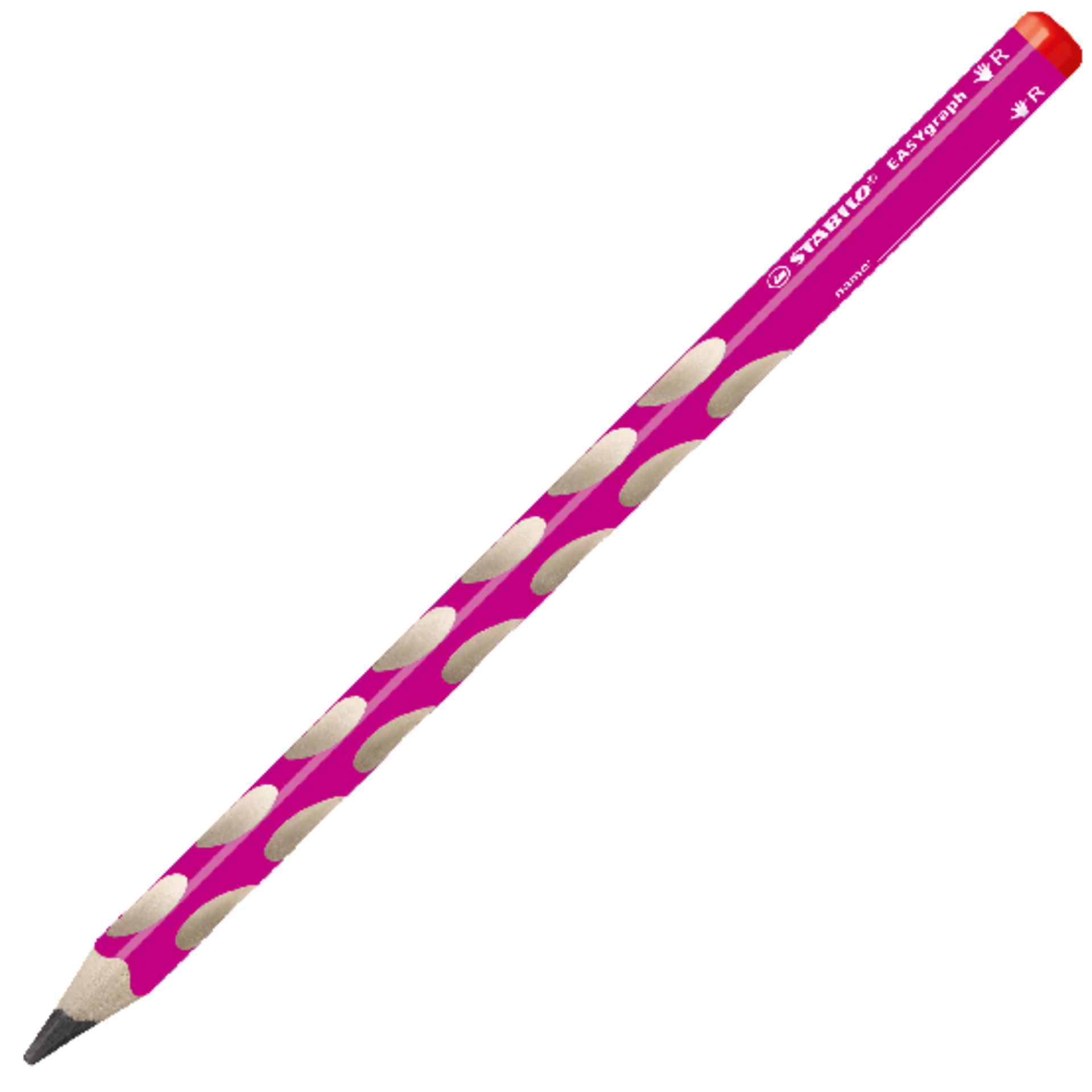 Pencils STABILO EASYgraph