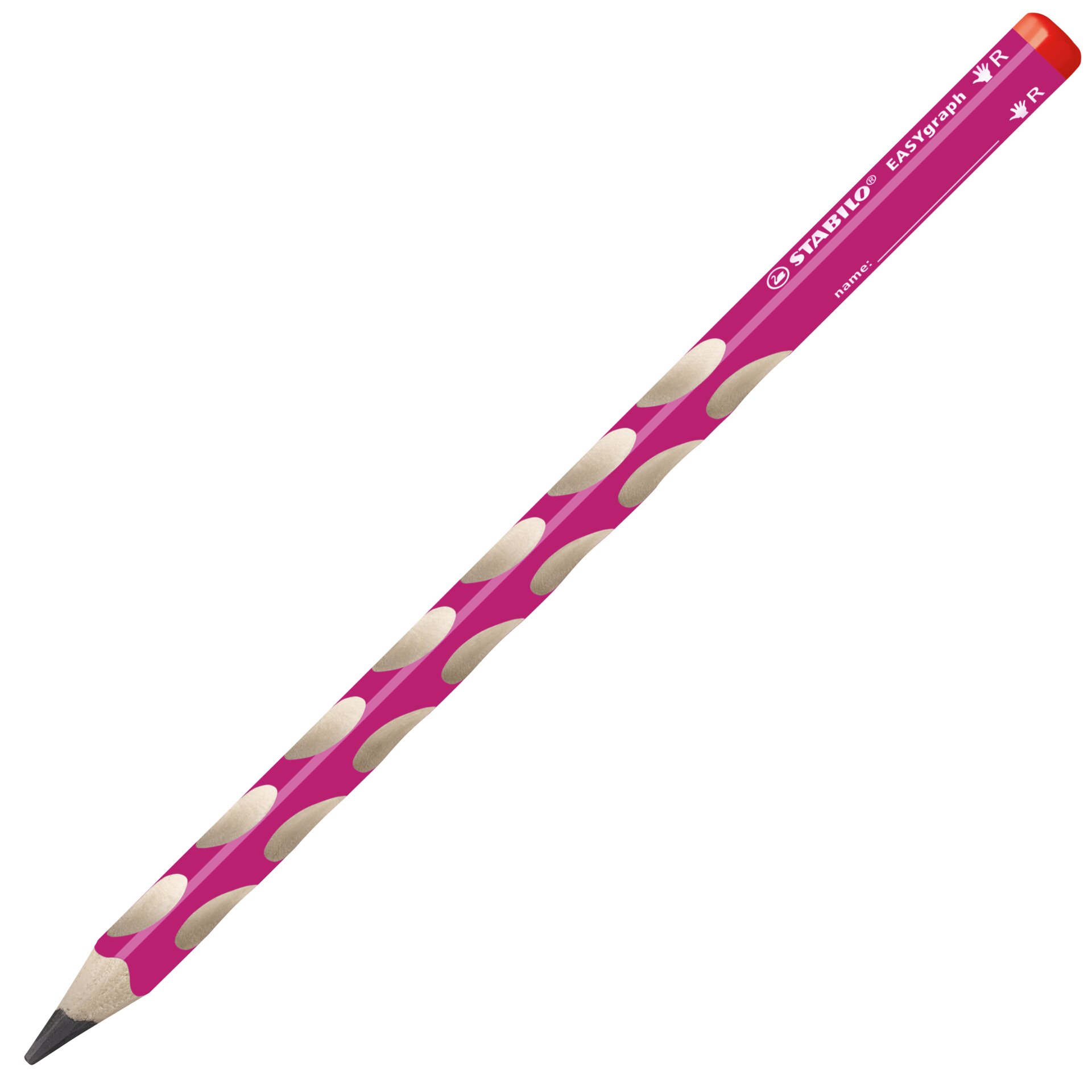 crayon graphite STABILO EASYgraph Crayons STABILO EASYgraph