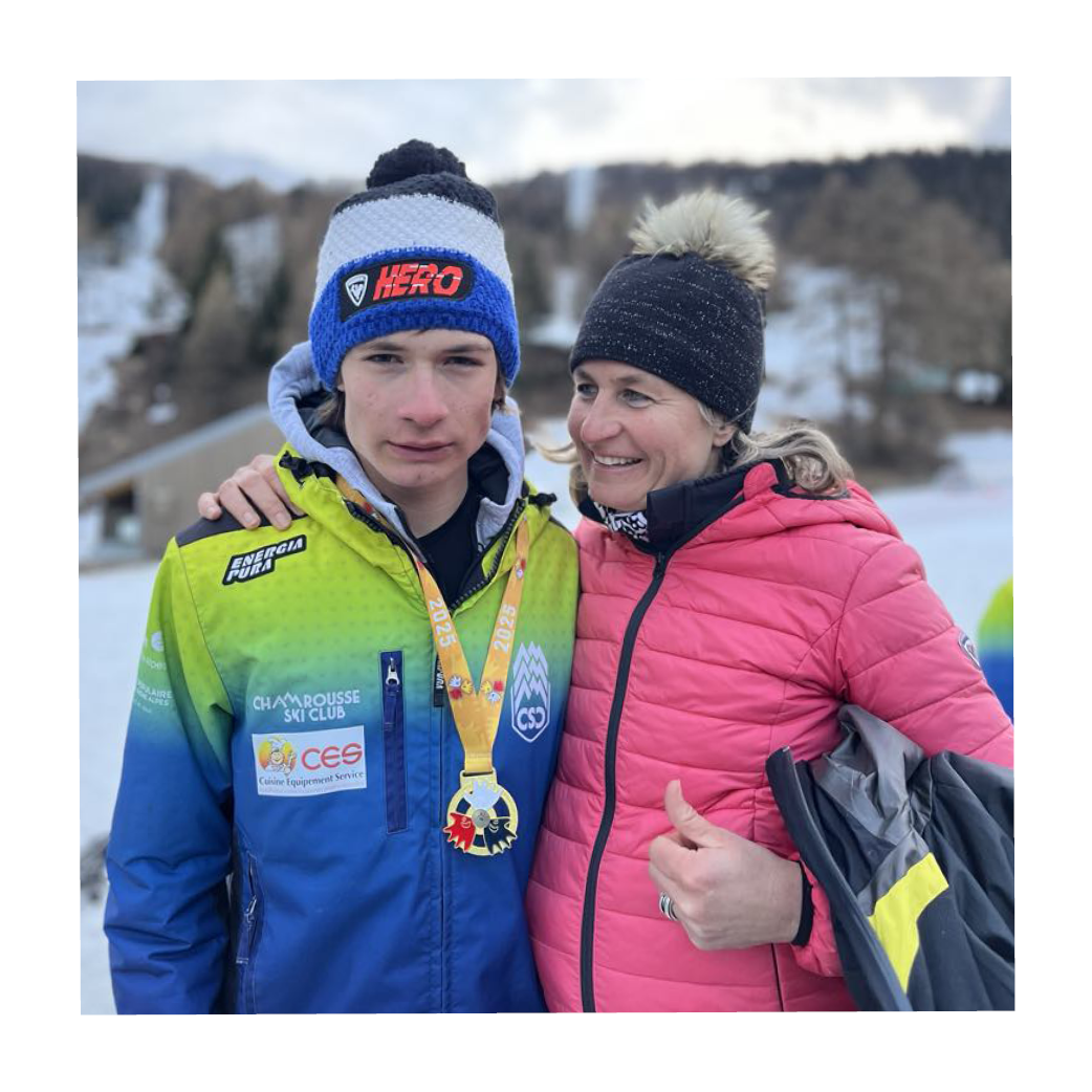 Mantel, Jacke, Mütze, Hut, Portrait