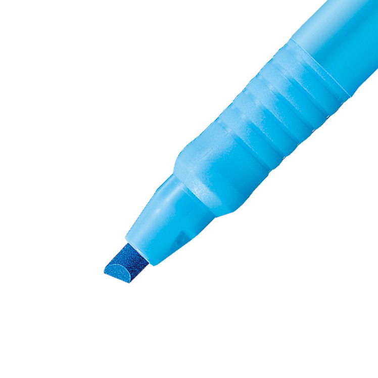 Highlighter STABILO flash