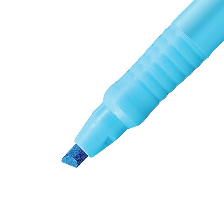 Highlighter STABILO flash