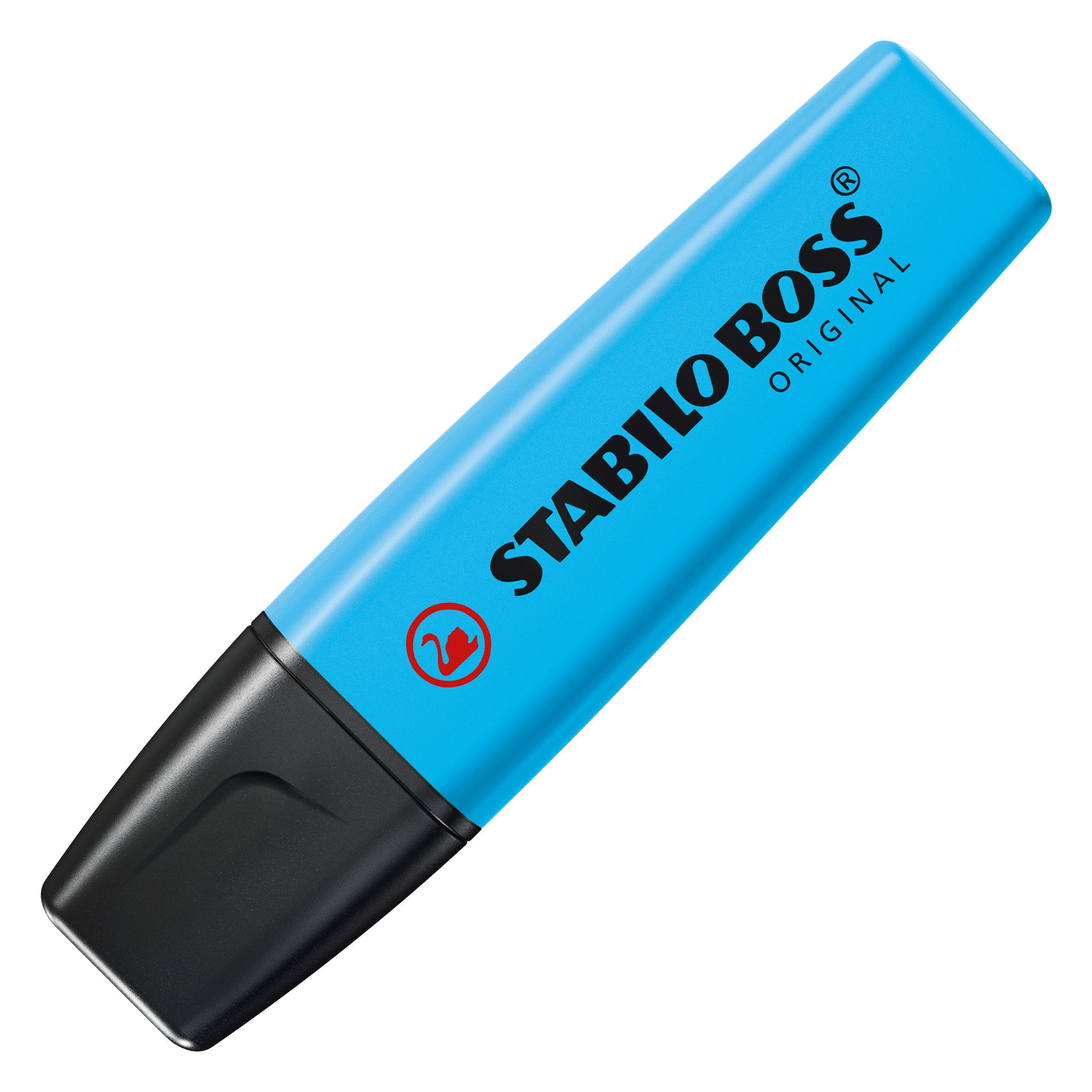 Textmarker STABILO BOSS ORIGINAL ARTY Textmarker STABILO BOSS ORIGINAL
