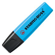 Textmarker STABILO BOSS ORIGINAL