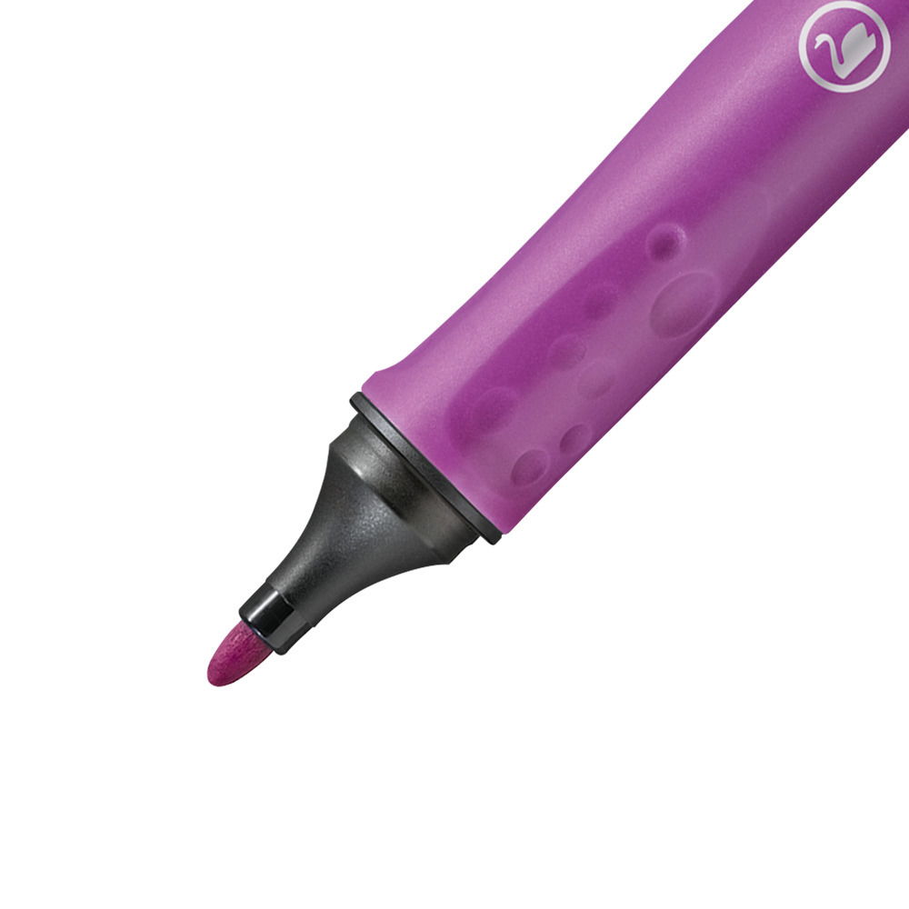 Fiber-Tip Pen STABILO Cappi