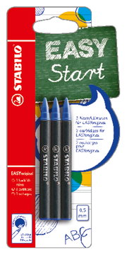 Náplne STABILO EASYoriginal refill