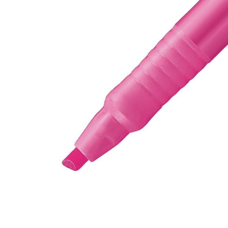 Highlighter STABILO flash