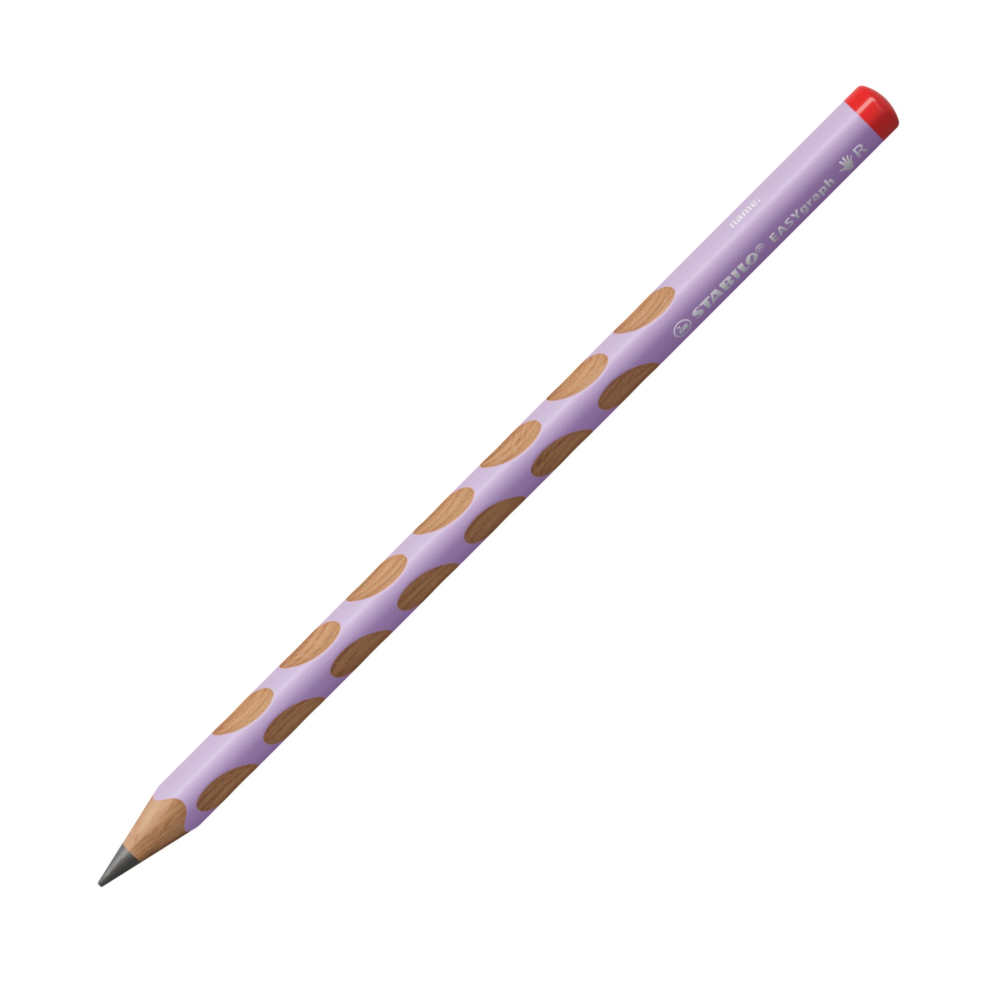 STABILO EASYgraph Pastel Ceruza STABILO EASYgraph Pastel