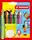 Multi-talented pencil STABILO woody 3 in 1 duo Colored Pencils STABILO woody 3 in 1 duo