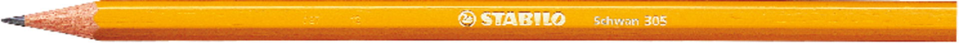 Bleistift STABILO Schwan Bleistift STABILO Schwan