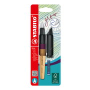 plniace pero STABILO Grow