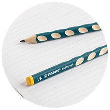 Bleistifte STABILO EASYgraph