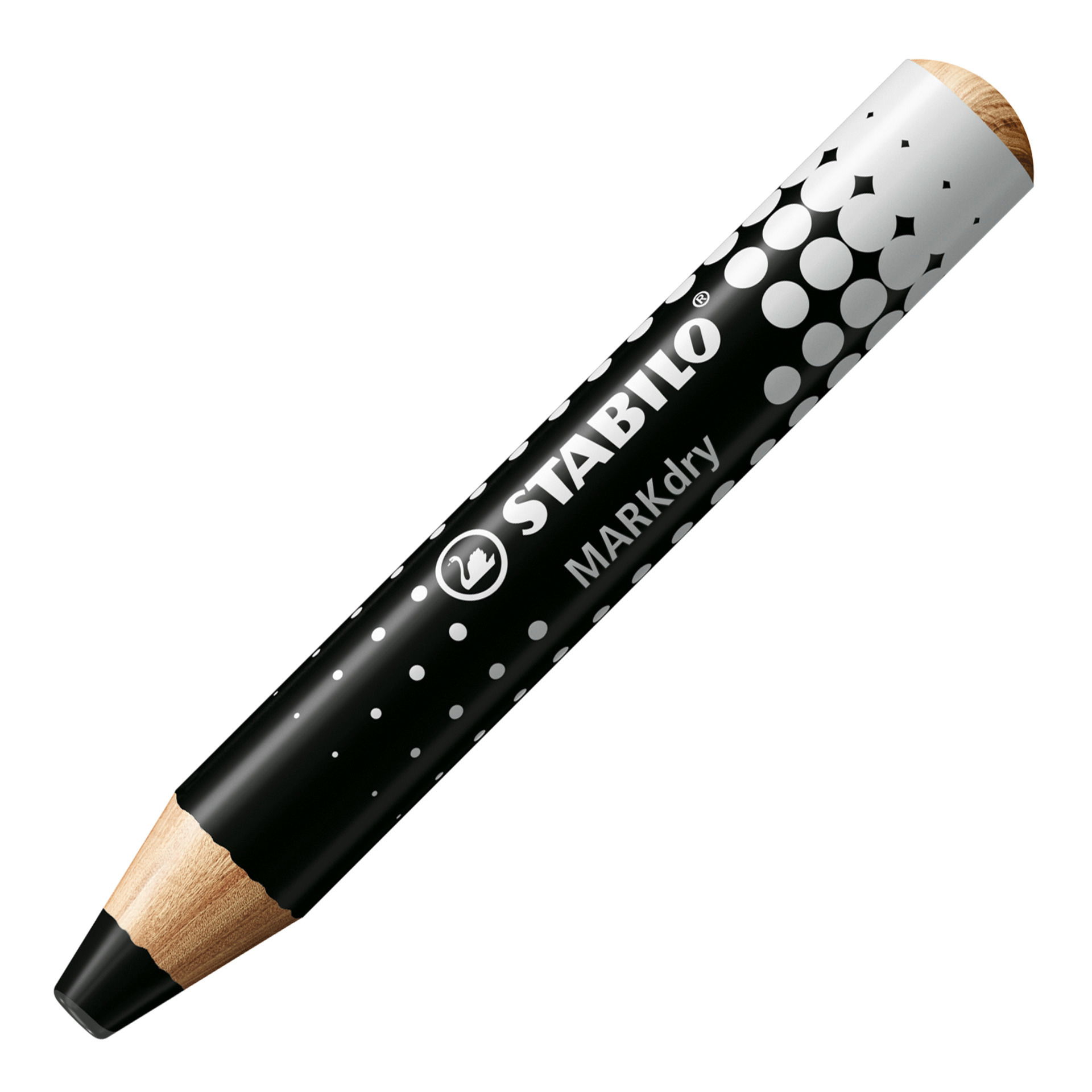 Marker STABILO MARKdry