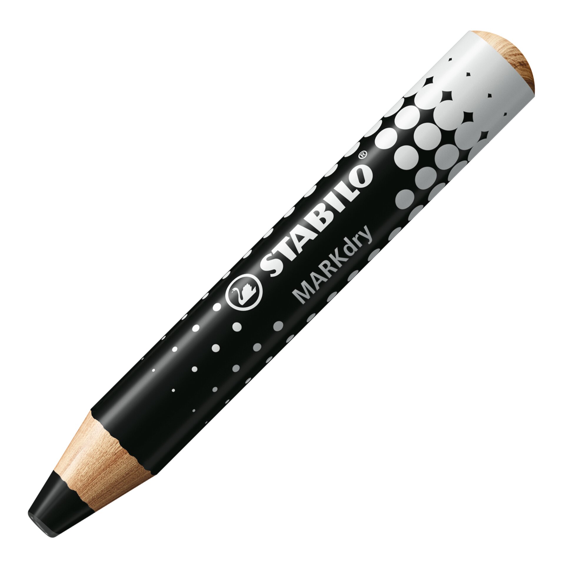 Markers STABILO MARKdry