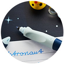 Rollerballs STABILO EASYoriginal 3D DreamWorld