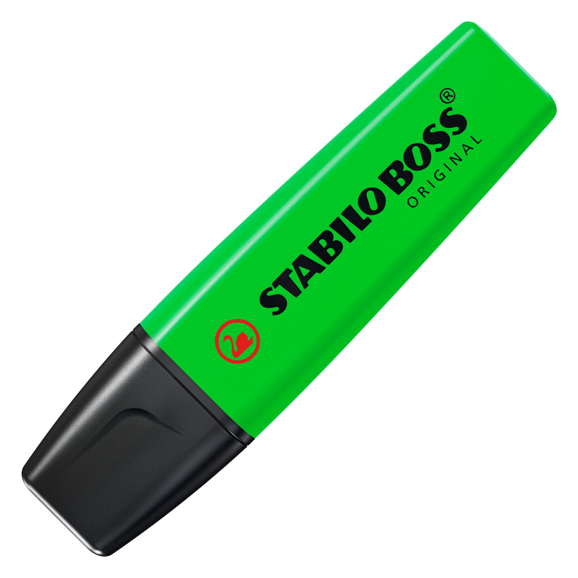 Text Marqueurs STABILO BOSS ORIGINAL