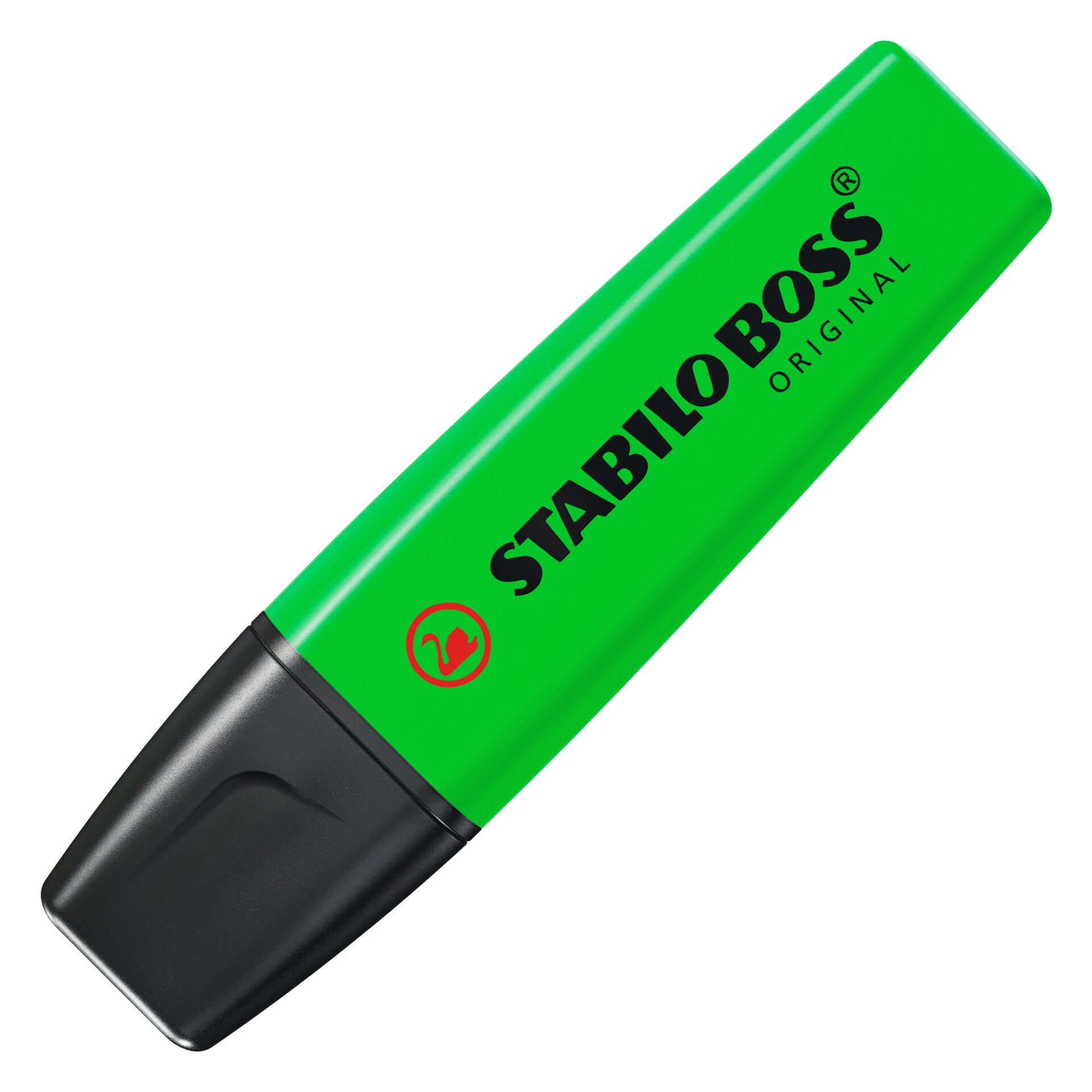 Markeerstift STABILO BOSS ORIGINAL Markeerstiften STABILO BOSS ORIGINAL
