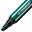 Rotulador punta de fibra STABILO Pen 68 MAX